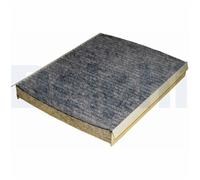 Filtro abitacolo Delphi per Honda Civic