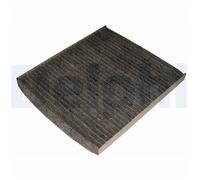 Filtro Abitacolo Delphi Per Hyundai Kia