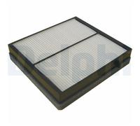 Filtro Abitacolo Delphi Per Mercedes Classe M