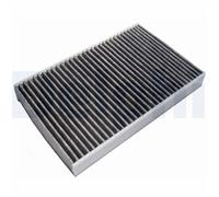 Filtro abitacolo Delphi per Nissan Juke Pulsar Renault Fluence