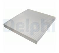 Filtro abitacolo Delphi per Nissan Micra Note