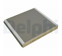Filtro abitacolo Delphi per Opel Astra Zafira