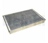 Filtro Abitacolo Delphi Per Opel Astra Zafira