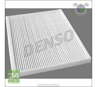 Filtro abitacolo Denso per ABARTH GRANDE PUNTO ALFA ROMEO MITO CITROEN NEMO #dw