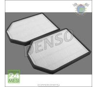 Filtro abitacolo Denso per AUDI A8