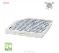 Filtro abitacolo Denso per AUDI A8 A7 A6 BENTLEY MULSANNE
