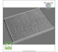 Filtro abitacolo Denso per AUDI TT A3 SEAT TOLEDO II IBIZA CORDOBA AROSA INCA S