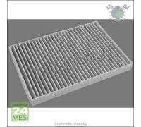 Filtro abitacolo Denso per CHRYSLER 300C Touring