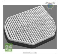 Filtro abitacolo Denso per CHRYSLER CROSSFIRE Roadster MERCEDES CLASSE E 430 #c9