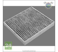 Filtro abitacolo Denso per CITROEN C-CROSSER ISUZU D-MAX MITSUBISHI OUTLANDER I