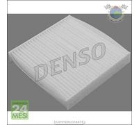 Filtro abitacolo Denso per DAIHATSU TERIOS CUORE FIAT SEDICI HONDA JAZZ II SUBA