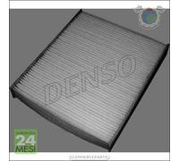 Filtro abitacolo Denso per FORD FOCUS VOLVO V50 S40 C70 C30