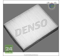 Filtro abitacolo Denso per FORD FUSION FIESTA #du