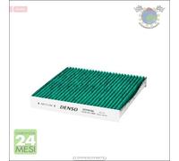 Filtro abitacolo Denso per HONDA JAZZ III INSIGHT CIVIC XI IV CR-V VI X V e:Ny1