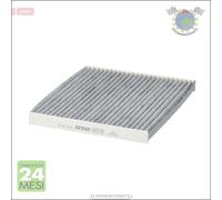 Filtro abitacolo Denso per HYUNDAI ELANTRA ACCENT BAYON i30 i20 JEEP WRANGLER I