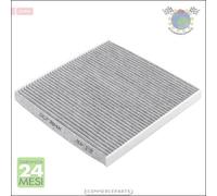 Filtro abitacolo Denso per LEXUS RX TOYOTA LAND CRUISER AVENSIS PREVIA CELICA Y