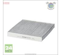 Filtro abitacolo Denso per MAZDA CX-7 6 2 RAM 1500