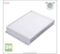 Filtro abitacolo Denso per MERCEDES L 500 400 350 63 M ML G AMG63 E AMG