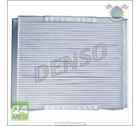 Filtro abitacolo Denso per OPEL MERIVA A