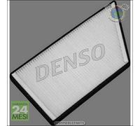 Filtro abitacolo Denso per PEUGEOT 206+ 206 #dy