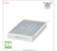 Filtro abitacolo Denso per RENAULT MEGANE ##k