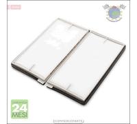 Filtro abitacolo Denso per SUZUKI GRAND #df