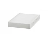 MANN-FILTER Filtro aria cabina CU 1629 per autovetture e veicoli commerciali