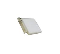 Filtro cabina MANN-FILTER CU 1829
