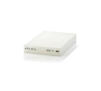 MANN-FILTER filtro abitacolo CU2028 particolato 199x142x30 mm