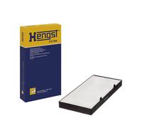 Filtro Abitacolo E4950LI HENGST Pollen 48 mm per IVECO EUROCARGO