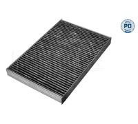 Filtro abitacolo elevata separazione polvere fine 112 326 0004/PD MEYLE per AUDI