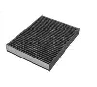 Meyle Filtro abitacolo 16-12 326 0007/PD – elevata separazione polvere fine