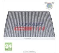 Filtro abitacolo Fast per ABARTH 500C 500 FIAT PANDA FORD KA LANCIA YPSILON #ub