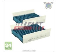 Filtro abitacolo Fast per ALFA ROMEO 156 147 GT #t5
