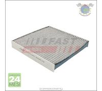 Filtro abitacolo Fast per IVECO DAILY VI V YAMAHA RD