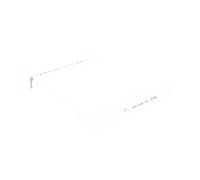Filtro Abitacolo FC1165NP WP6834 AH127 H135A05 H132A37 CU2253 LA82 HC8103