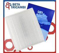 Filtro Abitacolo Fiat Grande Punto Evo Alfa Romeo Mito Opel Corsa D E UFI