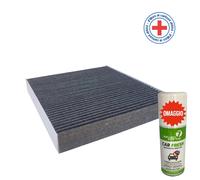 Filtro Abitacolo Fiat Panda 500 Abarth Lancia Ypsilon Y dal 2012> + Igienizzante