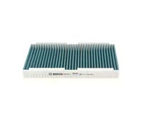Filtro abitacolo Filtro al carbone attivo 0 986 628 501 BOSCH per CITROËN DS