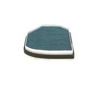 Filtro abitacolo Filtro al carbone attivo 0 986 628 511 BOSCH per MERCEDES-BENZ