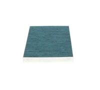 Filtro abitacolo Filtro al carbone attivo 0 986 628 513 BOSCH per AUDI SEAT