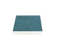 Filtro abitacolo Filtro al carbone attivo 0 986 628 517 BOSCH per AUDI VW