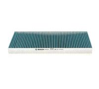 Bosch A852, Filtro abitacolo FILTER⁺