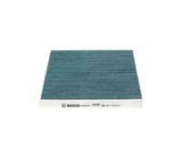 Bosch A8525, Filtro abitacolo FILTER⁺