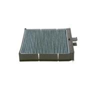 Filtro abitacolo Filtro al carbone attivo 0 986 628 527 BOSCH per RENAULT