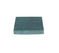 Filtro abitacolo Filtro al carbone attivo 0 986 628 531 BOSCH per ABARTH LANCIA