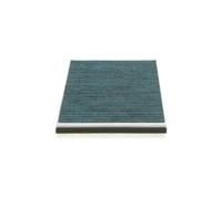 Filtro abitacolo Filtro al carbone attivo 0 986 628 532 BOSCH per OPEL ASTRA H