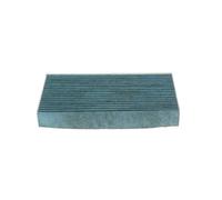 Filtro abitacolo Filtro al carbone attivo 0 986 628 534 BOSCH per RENAULT