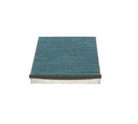 Filtro abitacolo Filtro al carbone attivo 0 986 628 538 BOSCH per FORD VOLVO