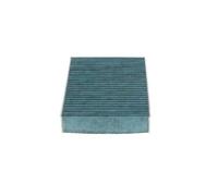 Bosch A855, Filtro abitacolo FILTER⁺